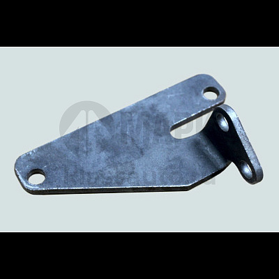 Зажим воздушного компрессора (ISF3.8) FOTON