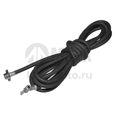 Шланг подкачки 6м (армированный)