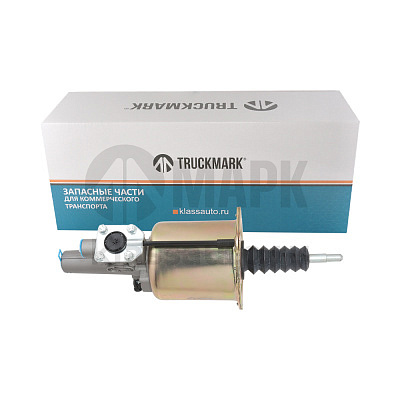ПГУ в сборе а/м SHACMAN F3000, HOWO A7 (TRUCKMARK)