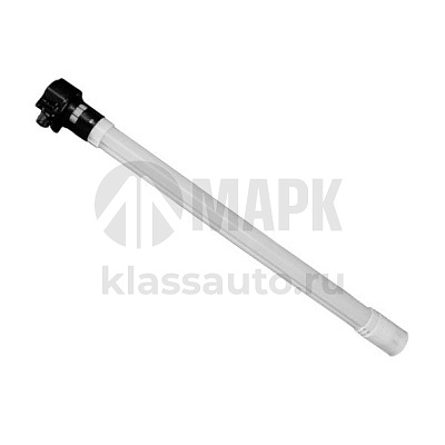 Топливозаборник с датчиком уровня топлива с подогревом L=677mm  A0095421718 MB Actros/Axor (DT)