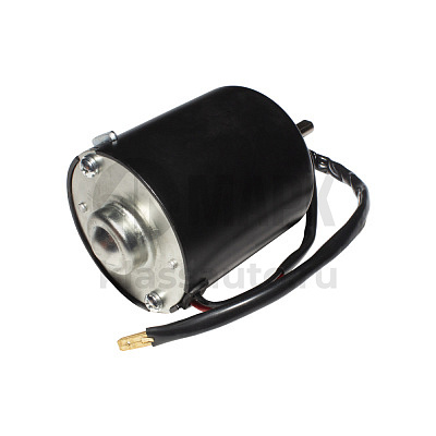 Электродвигатель отопителя 9742.3730 АЕ МТЗ-82,-1221 12В АвтоЭлектрика