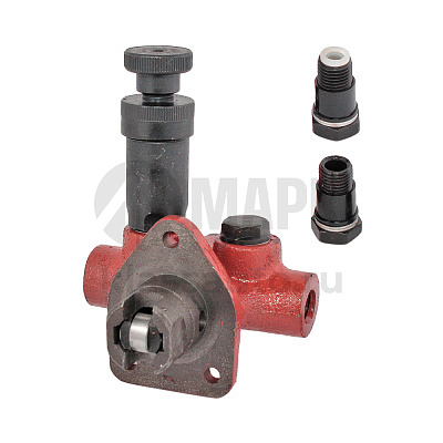 Насос топливоподкачивающий СМД-18, СМД-22, А-01, А-41 (подкачка) Аналог