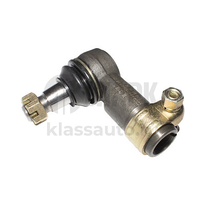 Наконечник рулевой тяги ЛЕВЫЙ на 6520/5320 R180-3414063 Спецмаш