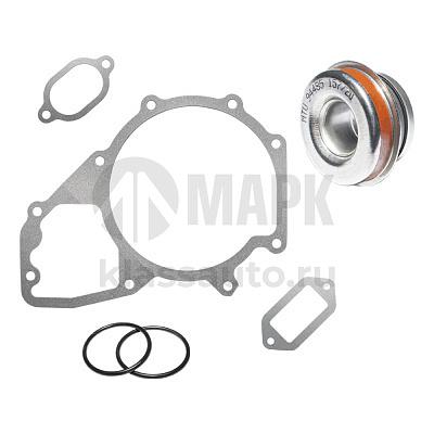 Р/к водяного насоса A9042000004 а/м Камаз 5490/ MB Axor OM457 (DT)