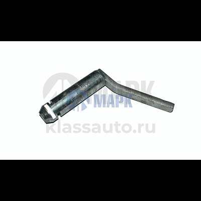 Палец буксирной вилки (ПАО КАМАЗ)