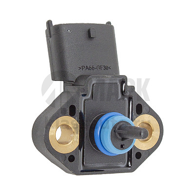 Датчик давл и темп топлива и масло Евро-3 (650-1160540) к двигателям 656,658