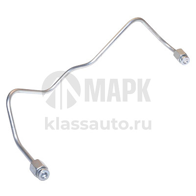 Трубка 2 секция (ПАО КАМАЗ)