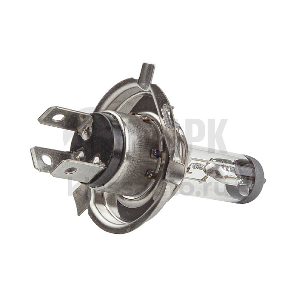 Лампа Н4 24-75-70 Р43Т галоген ВОСХОД