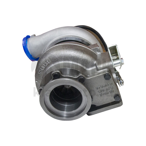 Турбокомпрессор HЕ400WG (аналог S300G 13809700027) (TRUCKMARK)
