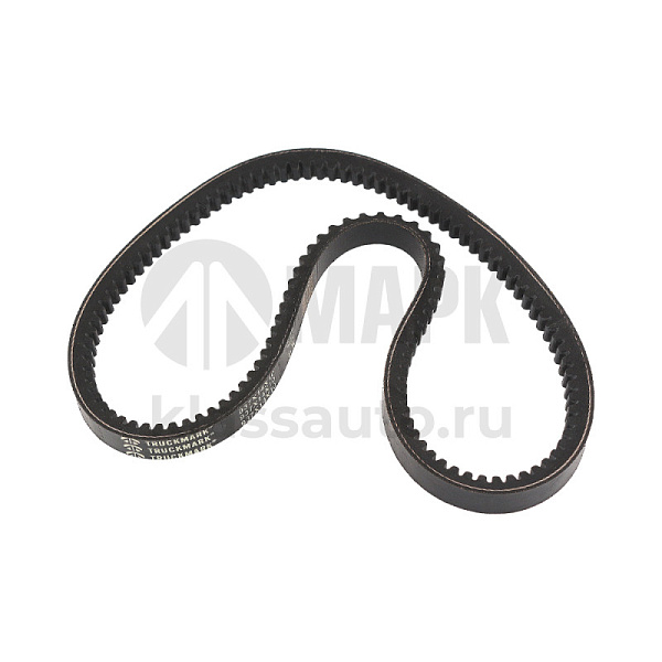 Ремень компрессора зубчатый (TRUCKMARK)