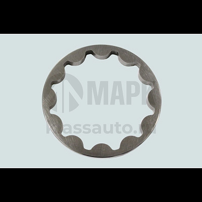 Ротор масляного насоса (ISF3.8) DVMARK