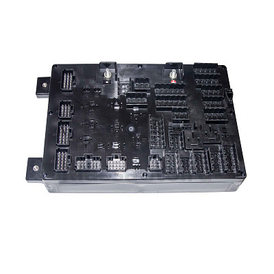 Блок реле и предохранителей 54901 (КАМЭК)