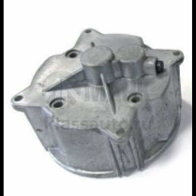 Крышка стартера задняя в сборе