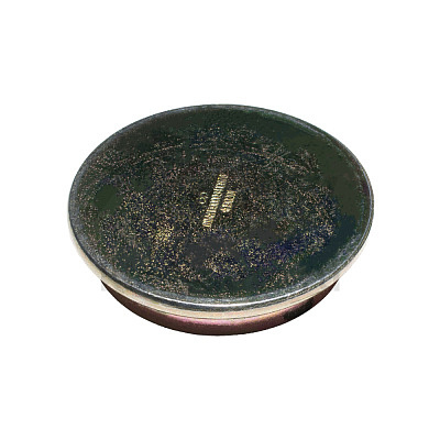 Крышка шкворня (щиток) верх/низ HD90009410876 а/м КамАЗ 5490/54901 (Shaanxi Hande)