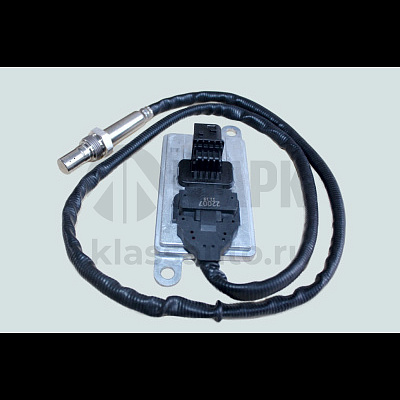 Блок с датчиком оксида азота 5WK96765A 4326471 DVMARK 4326863A