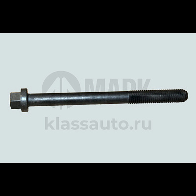 Болт с фланцем и шестигран. головкой (М14х2,00х160) (ГБЦ) (6CT, ISLe, L) 3917728 DCEC