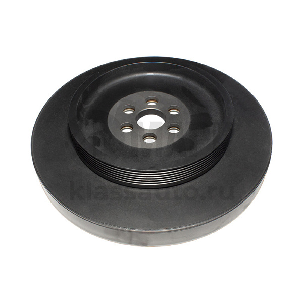 Гаситель крутильных колебаний дв. 534,536 (г. Ярославль)