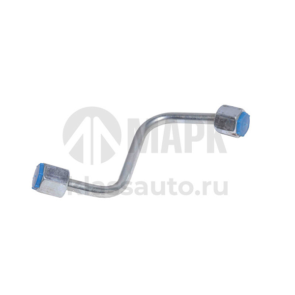 Трубка топливная (высокого давления, L=188) (TRUCKMARK)