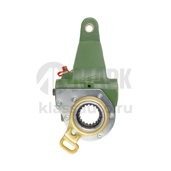 Рычаг регулировочный левый ZL485D5-3552100 (Автомагнат)