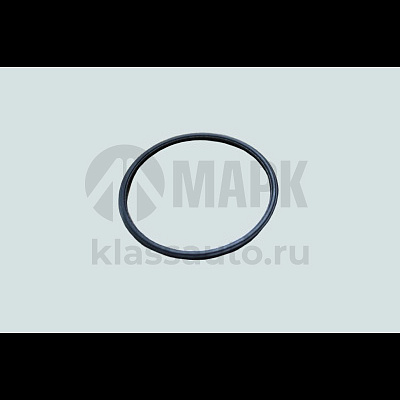 Прокладка термостата (ISBe, ISF3.8, ISF2.8) оригинал