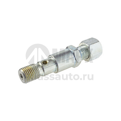Клапан перепускной ТНВД  Евро-1 (завод)