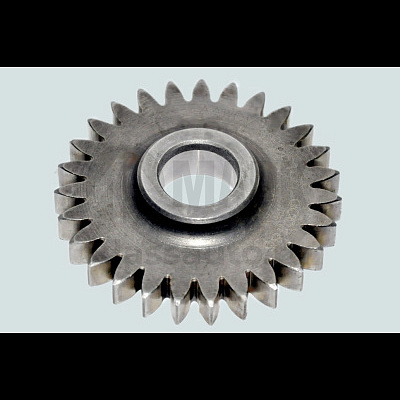 Шестерня привода ТНВД. (ISF3.8, ISBe) Евро-3 DVMARK