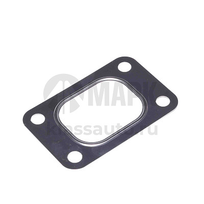 Прокладка турбины (ISF2.8, 3.8, ISBe, ISDe) Foton