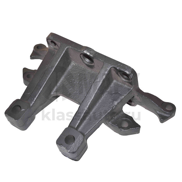 Кронштейн реактивной штанги верхний (ПАО КАМАЗ)