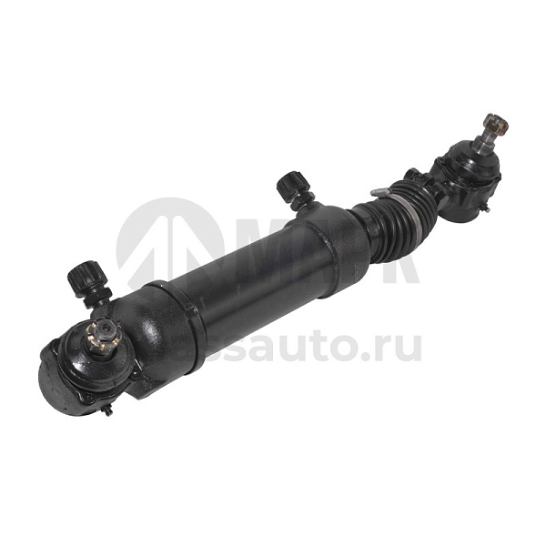 Гидроусилитель руля в сборе УРАЛ ПЛАНТ