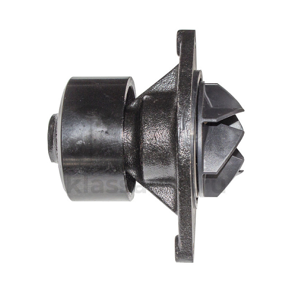 Насос водяной (ISBe) DCEC 3906698