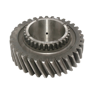 Шестерня высшей передачи прив.зад.моста 65111 (альтернатива)