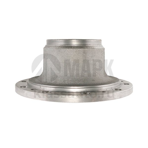 Ступица передняя голая Альтернатива