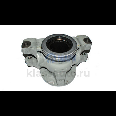 Башмак балансира в сборе со втулками и чашкой защитной (ПАО КАМАЗ)