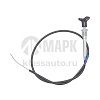 Тяга ручного управления акселератором (трос газа) Автопартнер