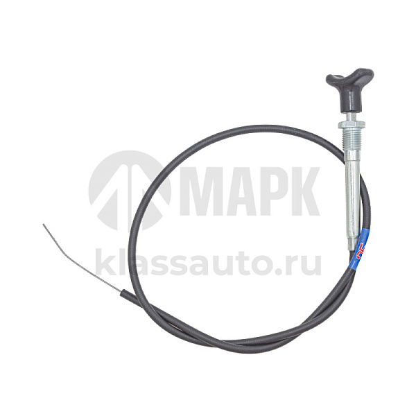 Тяга ручного управления акселератором (трос газа) Автопартнер