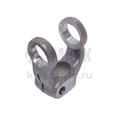 Вилка рулевого кард.вала (ПАО КАМАЗ)