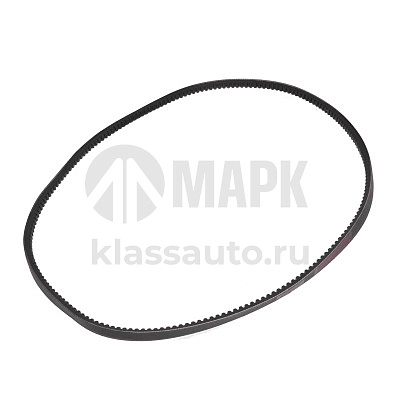 Ремень 1320 (зубчатый) завод