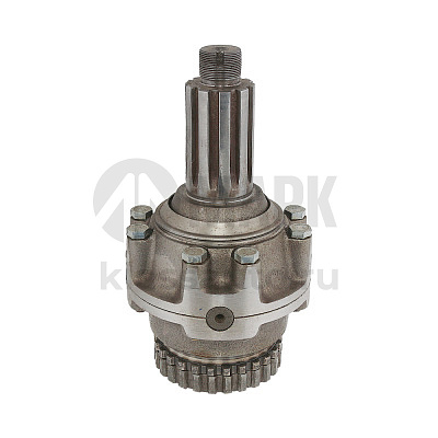 Чашки МОД (Евро) в сб.с крестовиной и саттелитами самосбор