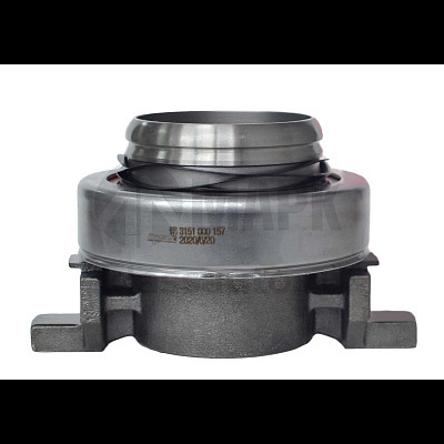 Подшипник выжимной с муфтой в сб. Kasch (аналог 3151195031, 3151195033, 3151273531)