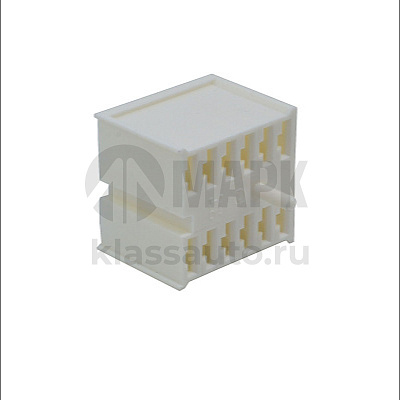 Колодка Альтернатива