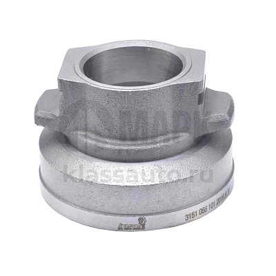 Подшипник выжимной с муфтой в сб. Kasch а/м МАЗ-4370, ПАЗ, NEOPLAN