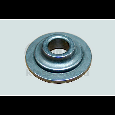 Тарелка пружины клапана (ГБЦ) (ISF2.8) DVMARK