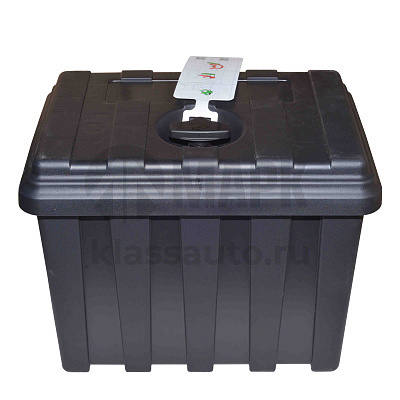 Ящик инструментальный (500x400x350) (Copar)