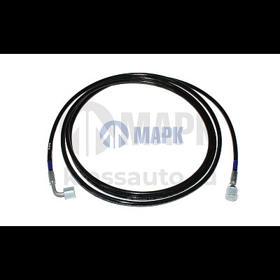 Трубка насоса подъема кабины (L=3160мм) ПКФ Полюс