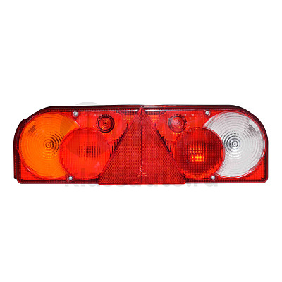 Фонарь задний ТОНАР левый ФЗ 05.24-09Л (разъем СЦАЗ) САКУРА