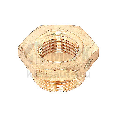 Переходник 69652215 с М22 на М16 (внутренняя резьба)