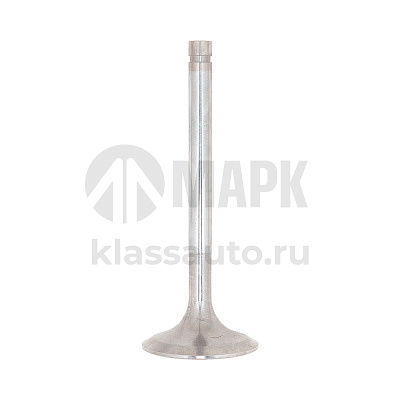 Клапан впускной дв. 236, 238 (Челябинский Автомеханический завод)