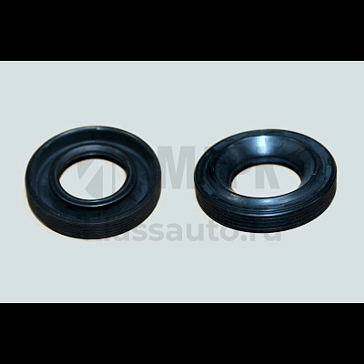 Уплотнитель форсунки в клапанной крышке (ISF2.8) DVMARK