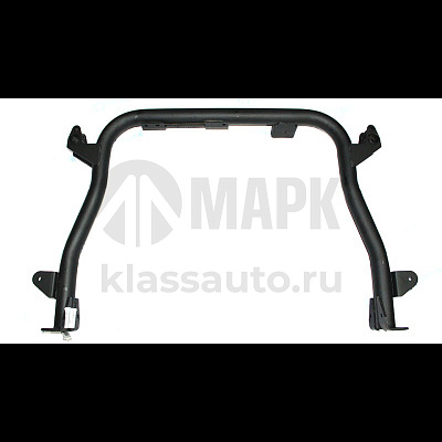 Поперечина пневмоподвески кабины в сб. (ПАО КАМАЗ)