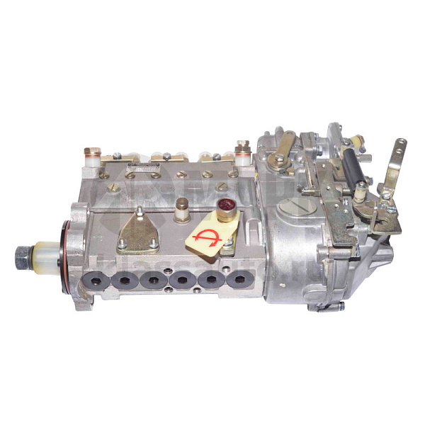 ТНВД (6BT) WEIFU